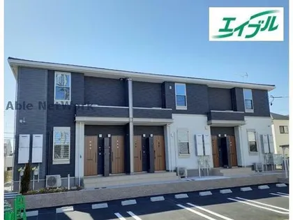 ルタンヴィラの画像