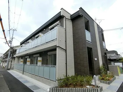 CASA DE ESTACINの画像