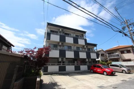 リバーサイドシェルの画像