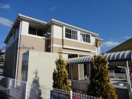 ハイツ憩の画像