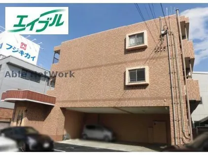 サンシティ南の画像