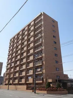 ダイアパレス菊水【5階】の外観