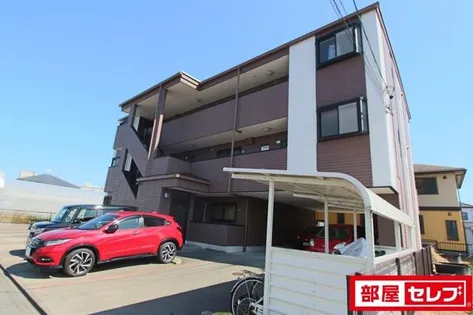 シャトーIの画像