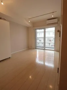 レジディア西新【4階】の外観