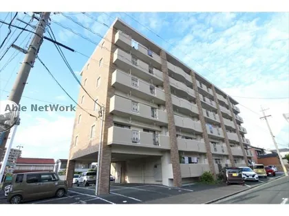 グランドコート草間の画像