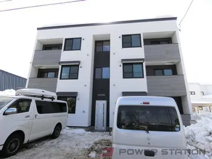 PREMIERE花園の画像