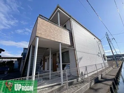シエスタ南原A棟の画像