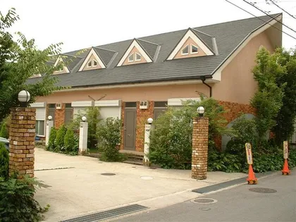 ルミノーゼ星田の画像