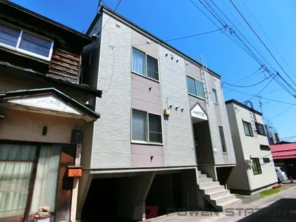 ルートUMIの画像