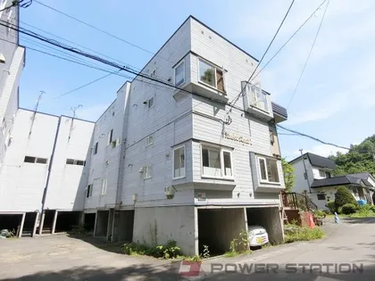 ハーバーライトIの画像