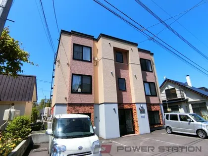 ラ シルフィードの画像