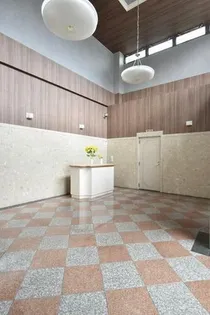 サヴォイステーションの画像