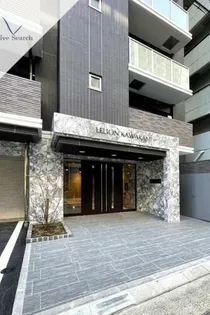 LELION KAWAKAMIの画像