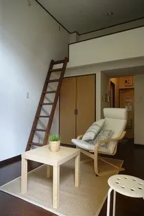 プリメール西新の画像