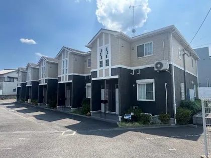 シャリテ高橋川の画像