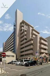 メゾン ド メナージュの画像