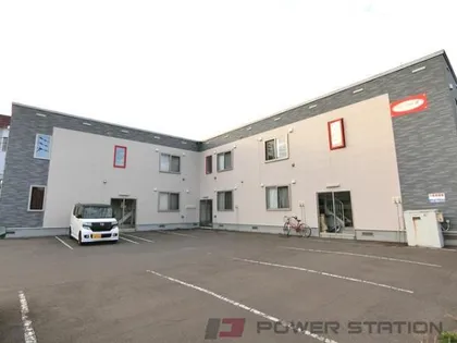 コート フルーレⅡの画像