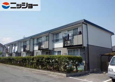 フォーブル佐屋の画像