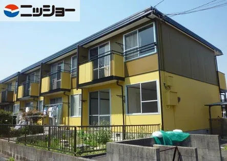 フォーブル佐屋の画像