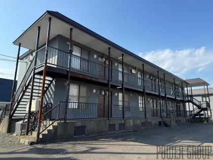 のっぽろハイツの画像