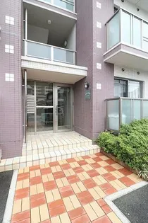 ステラ白木原の画像