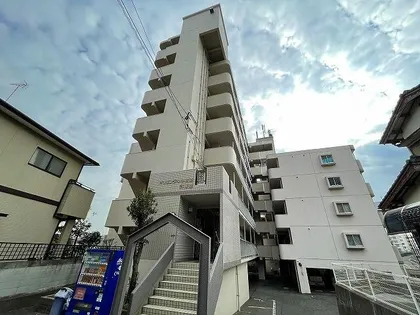 オリエンタル小倉南弐番館の画像