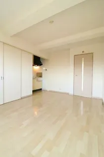 ビバリーヒルズハウス【3階】の外観