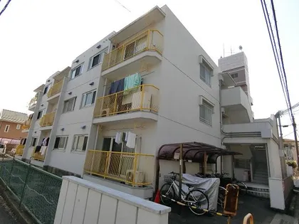 ハイツ舟木の画像