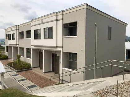 GRACIA八景の画像