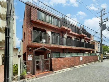 甲南六甲ハイムの画像