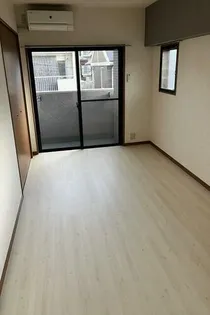 クロスステージ笹丘【3階】の外観