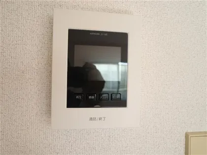バンブーアルカディアF棟【101号室】のその他画像