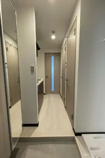 RESIDENCE石城町の画像