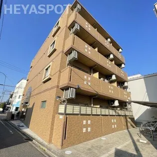 シティライフ今池北の画像