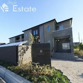 グレイス東茶屋の画像