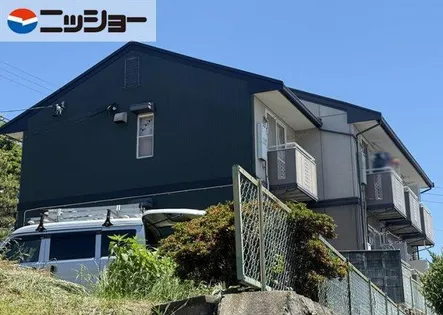 プチシャトー植田の画像