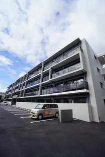 LUXCAS香椎浜の画像