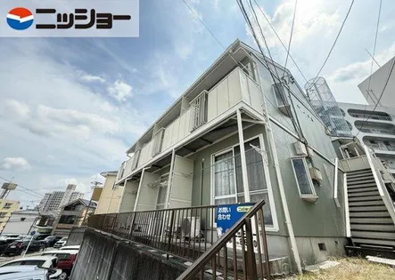 フレグランス大坪の画像