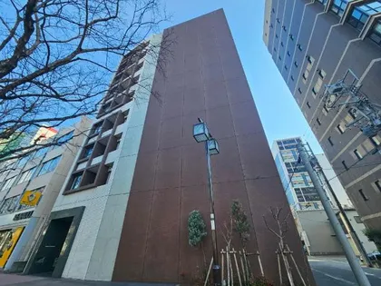 グラヴィス鶴舞【5階】の外観