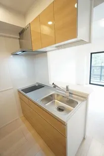 LUXCAS香椎浜【211号室】の外観