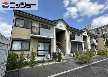 ORANGE COURT Aの画像