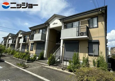 ORANGE COURT Bの画像