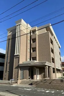 セピアコート博多南【503号室】の外観