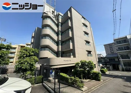 FLORESTA覚王山の画像