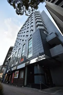 ノアーズアーク博多祇園【710号室】の外観