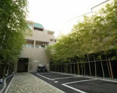 珠光ビル四条大宮の画像