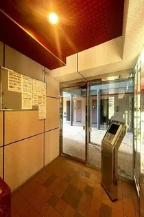 ピュアドームリバージュ平尾の画像