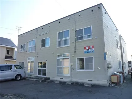 フラワーマンション2号館の画像