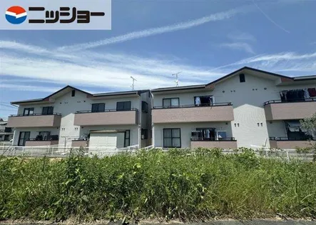 グランデージ薬師B棟の画像