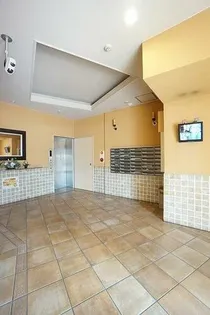 スーぺリアニューハイム薬院【10階】の外観